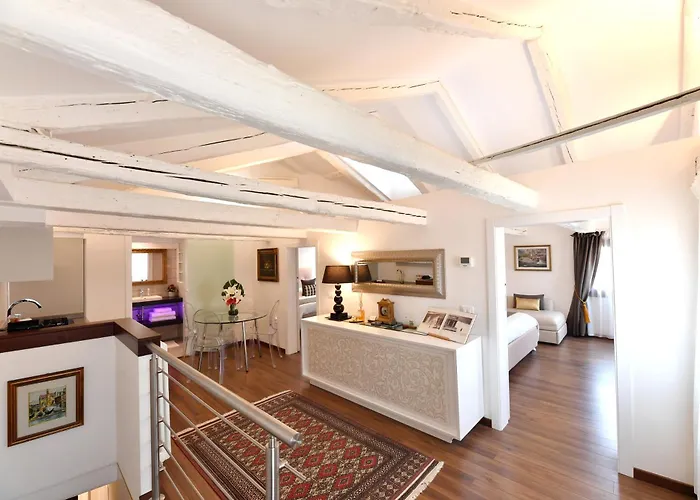 Sweet Apartment Frari