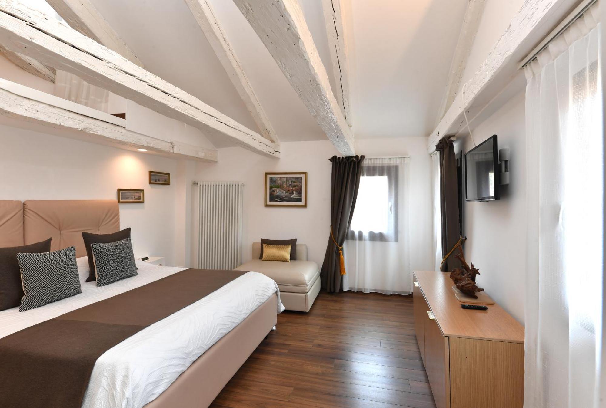 Sweet Frari Apartment Venice