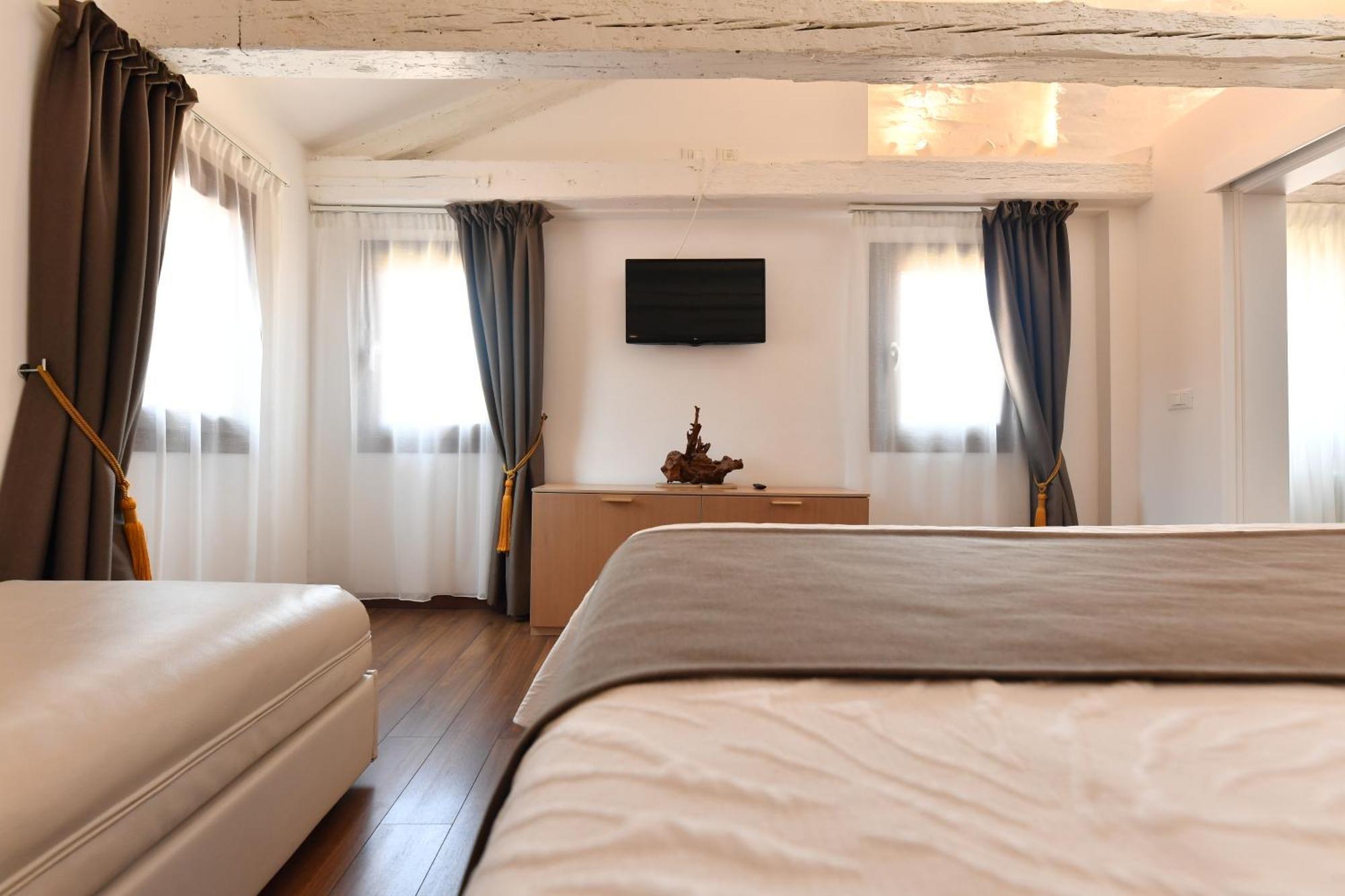 Sweet Frari Apartamento *