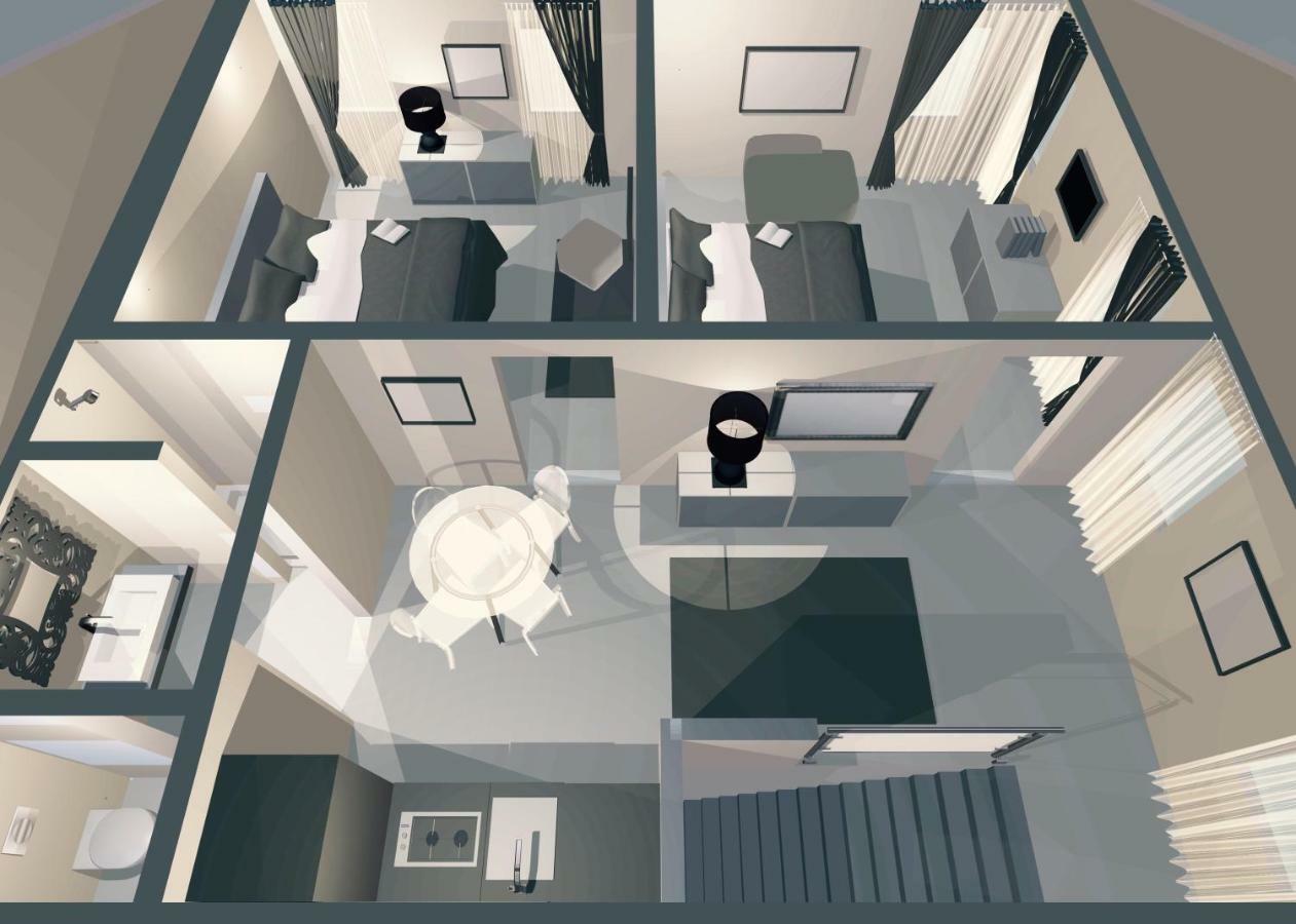 Apartamento Sweet Frari *