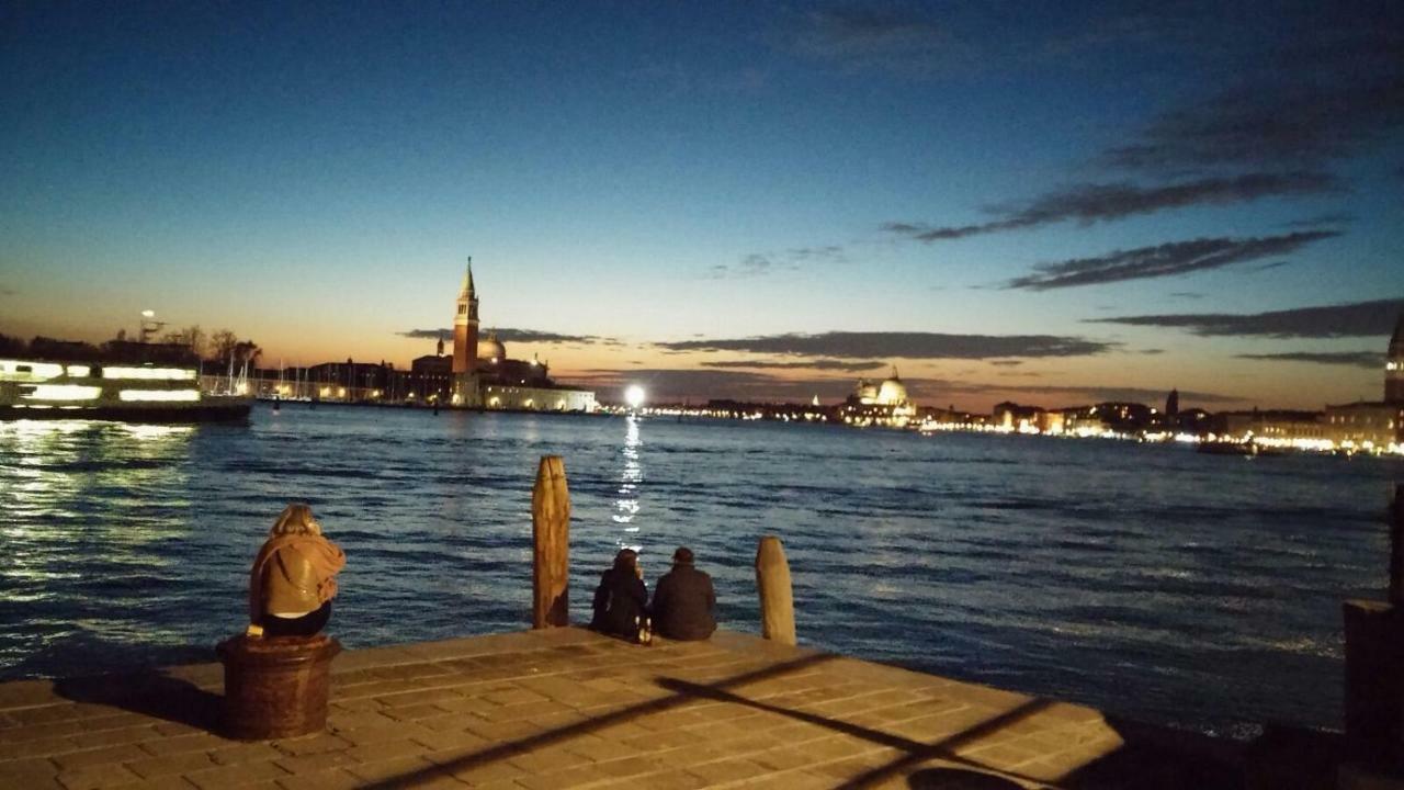 Apartamento Sweet Frari Venecia